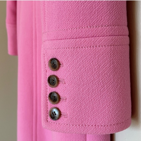 Jcrew pink 💗 size 8 - Picture 5 of 6